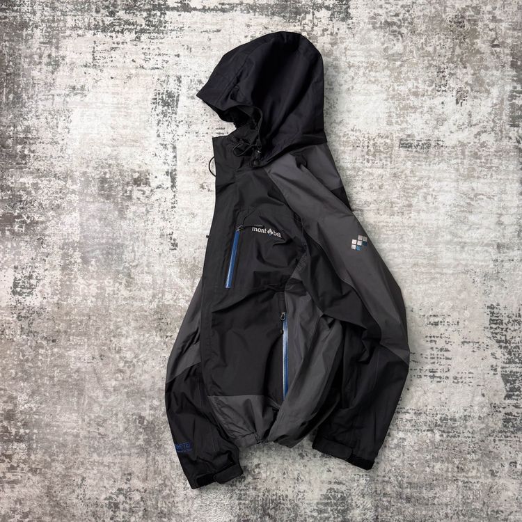 Montbell Montbell Gore-tex Jacket (M) product image