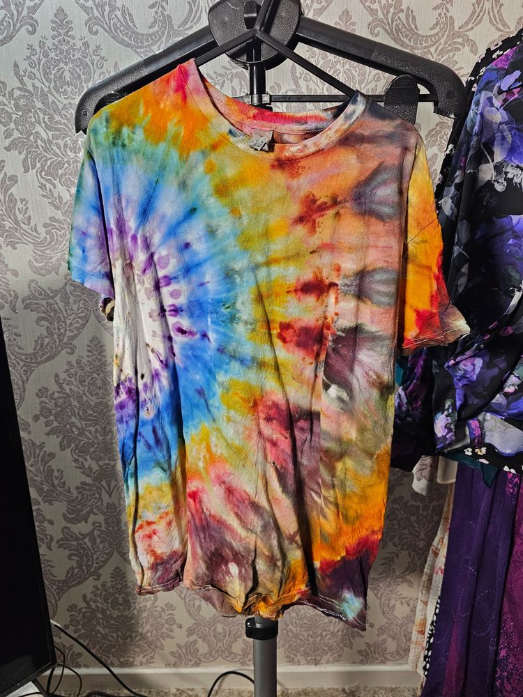 Gildan Tie-Dye T-Shirt