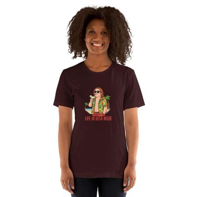 Alcyone213k Lewis Capaldi Funny Life In Beta Mode Relaxed Fit Cotton Tee 7