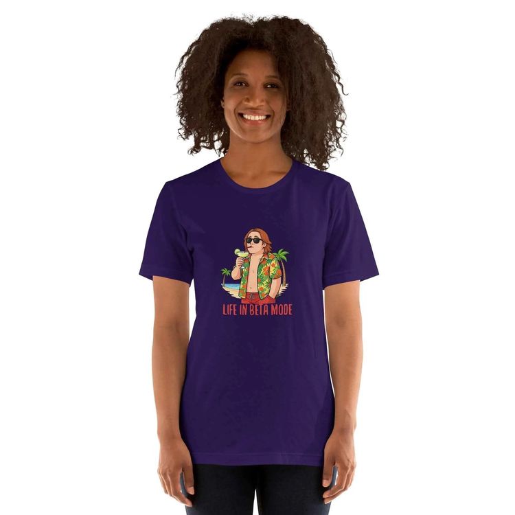 Alcyone213k Lewis Capaldi Funny Life In Beta Mode Relaxed Fit Cotton Tee 9