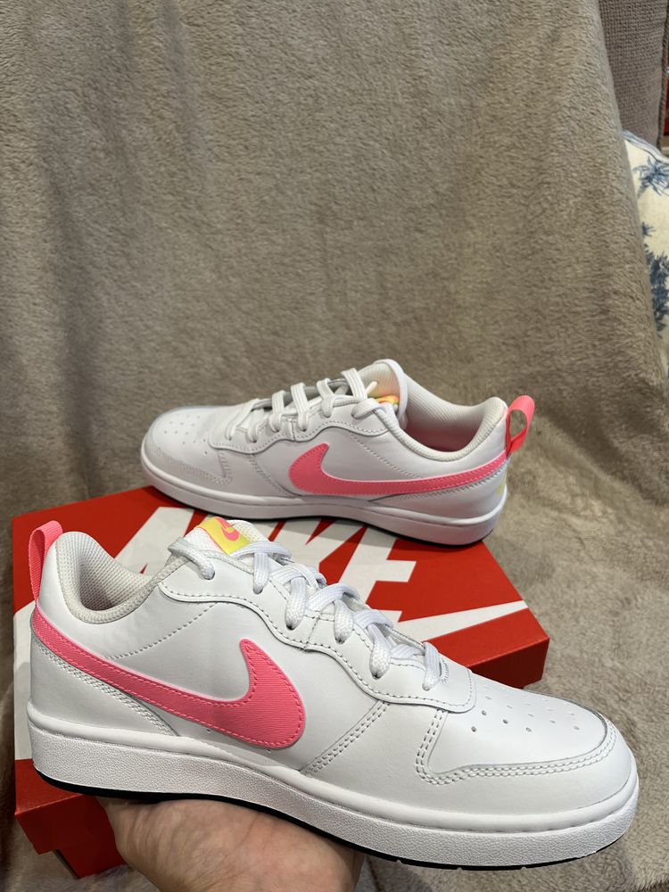 Nike Nike Court borough low 2  product image