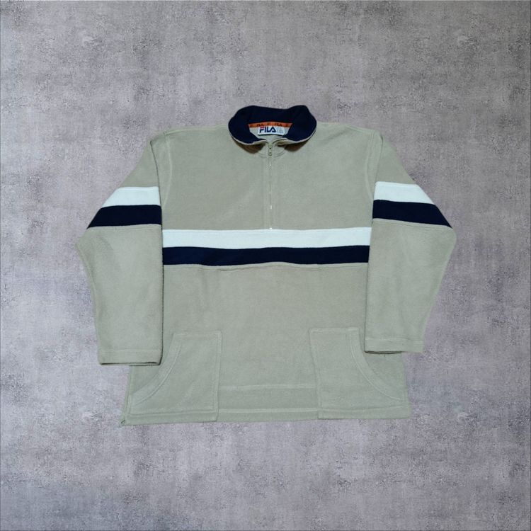 Fila Fleece Pullover (S)