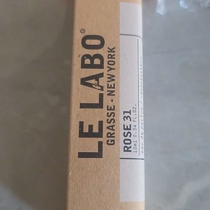Le Labo le labo  product image
