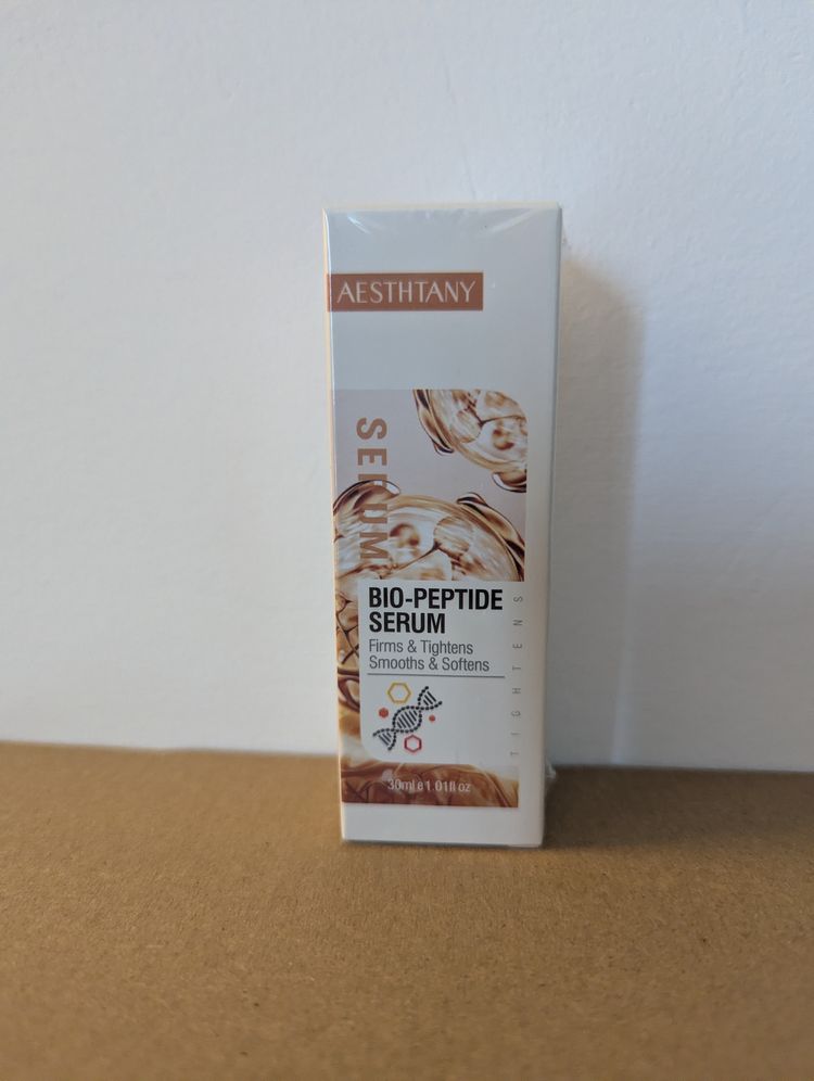 Aesthtany Bio-Peptide Serum