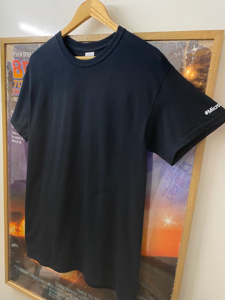 Immagine di AW2015 Microsoft New York City Store Promo Tee 3
