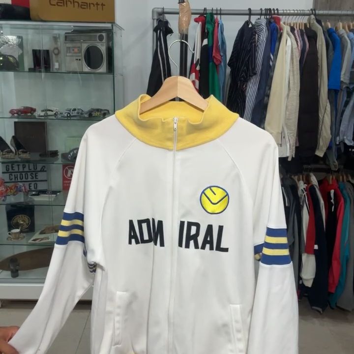 Admiral Admiral Chaqueta deportiva zdjęcie produktu