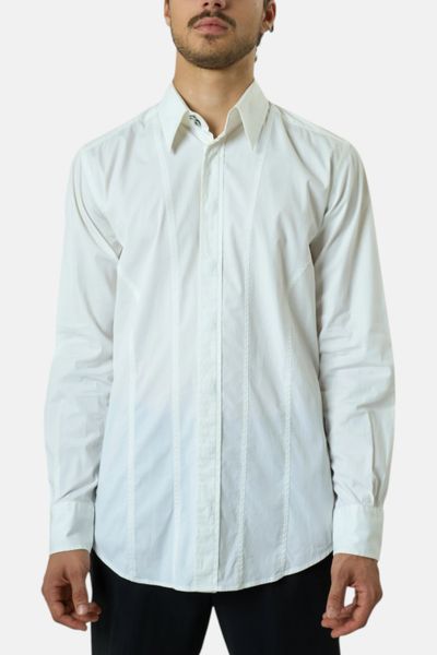 Dolce & Gabbana — Camicia