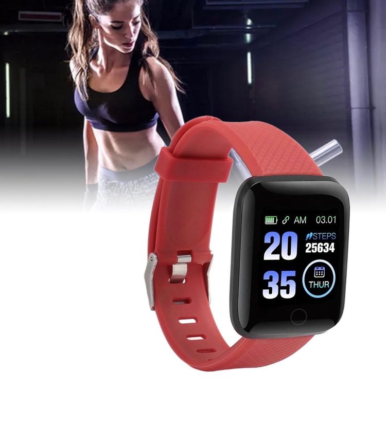 Smartwatch 