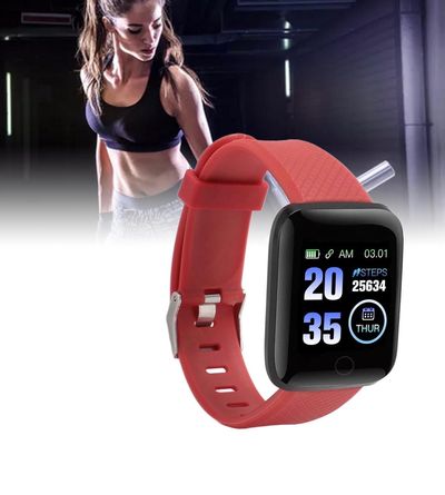 Smartwatch