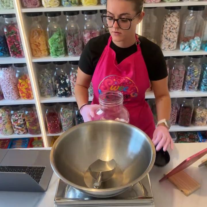 Sweetie Sweetie Apron - Other product image