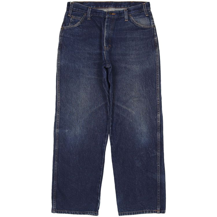 Dickies Dickies Blue Trousers product image