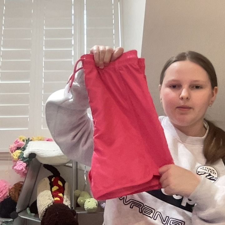 Other pink shortts zdjęcie produktu