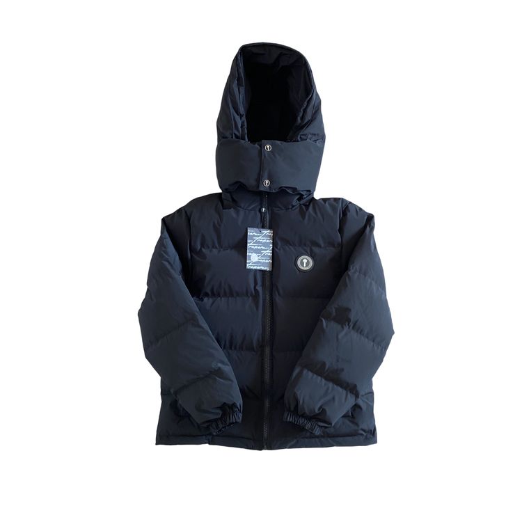 Trapstar Trapstar detachable puffer product image