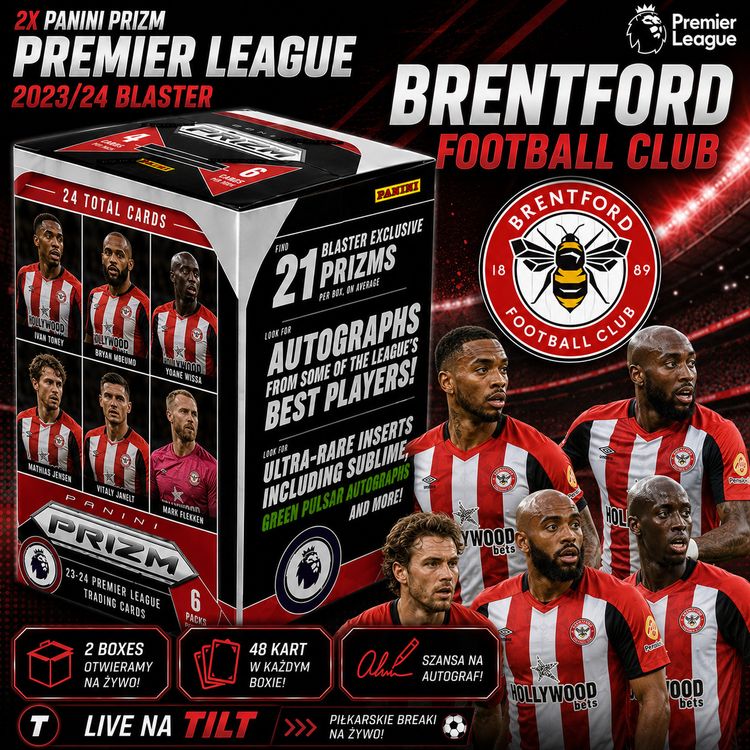 Brentford