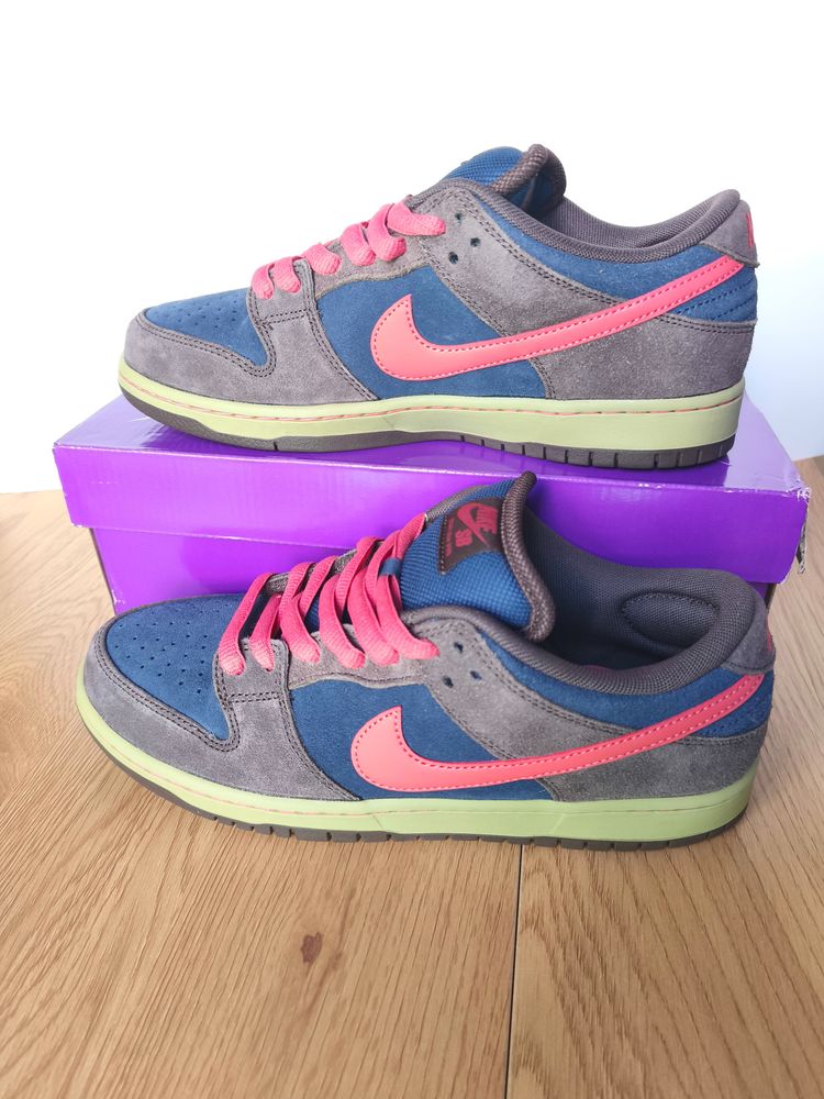 Nike SB dunk low Pro