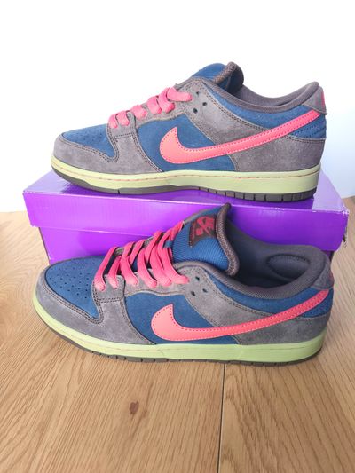 Nike SB dunk low Pro