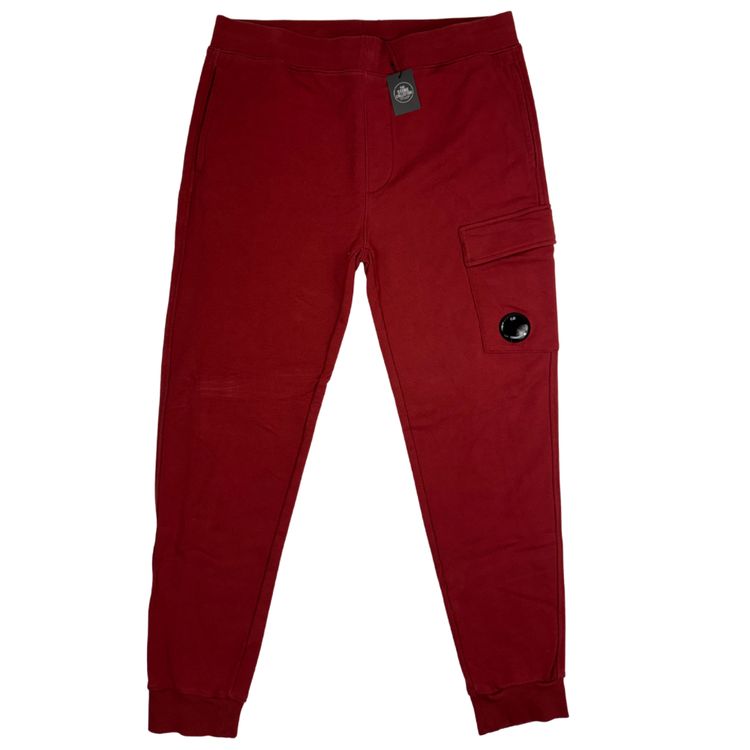 Pantalón Jogger C.P. Company Rojo - talla XL