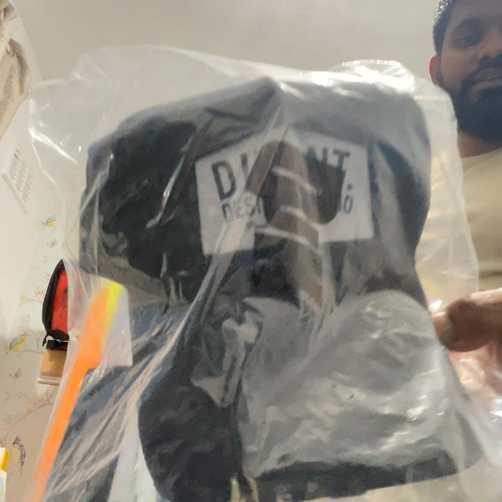 Unknown Hoodie product image