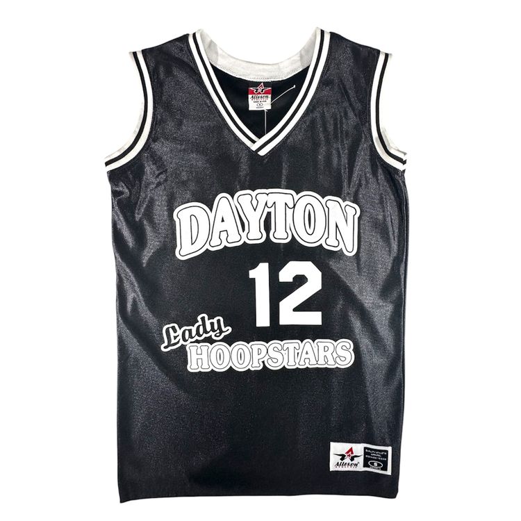 Basketball Jersey Woman (S) imagen 1