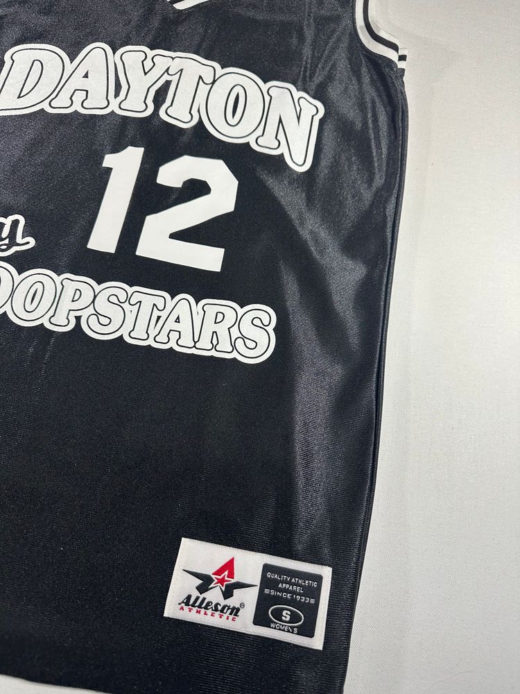 Basketball Jersey Woman (S) obraz 2