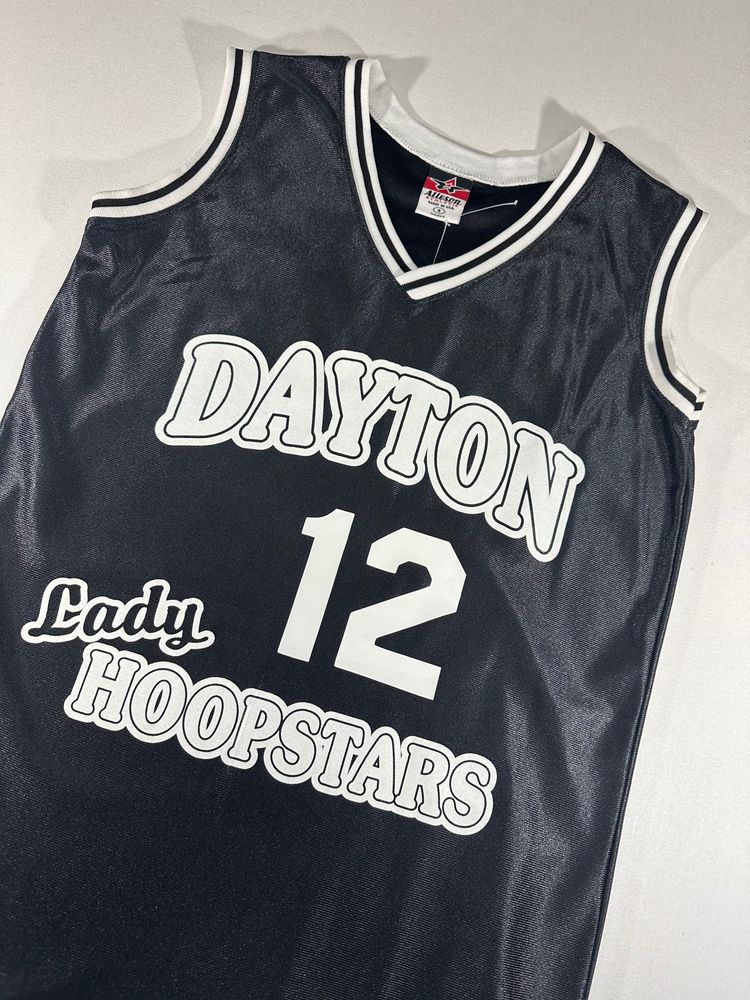 Basketball Jersey Woman (S) obraz 3