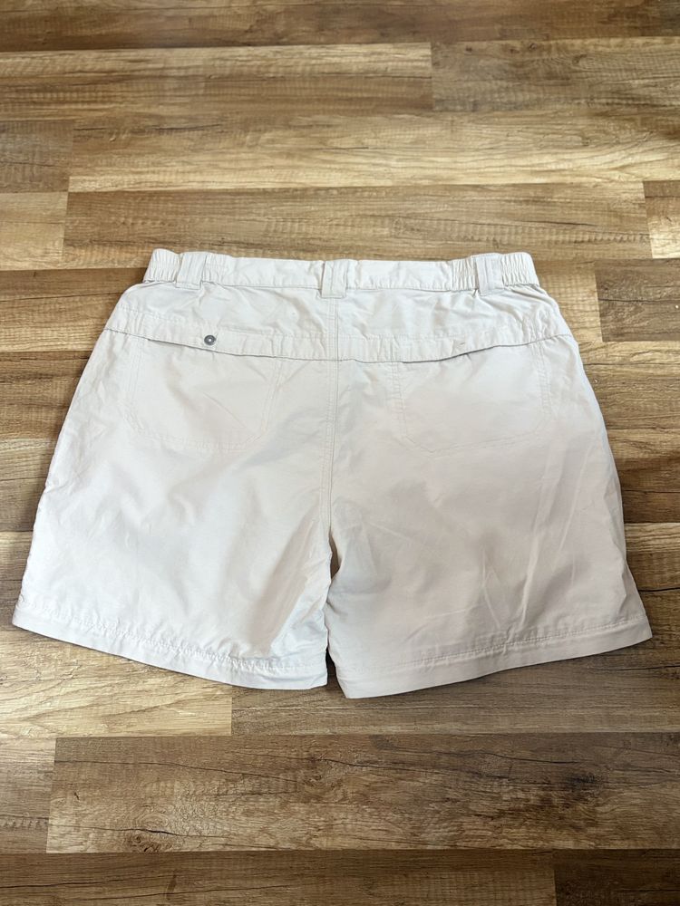 Columbia Beige Shorts obraz 2