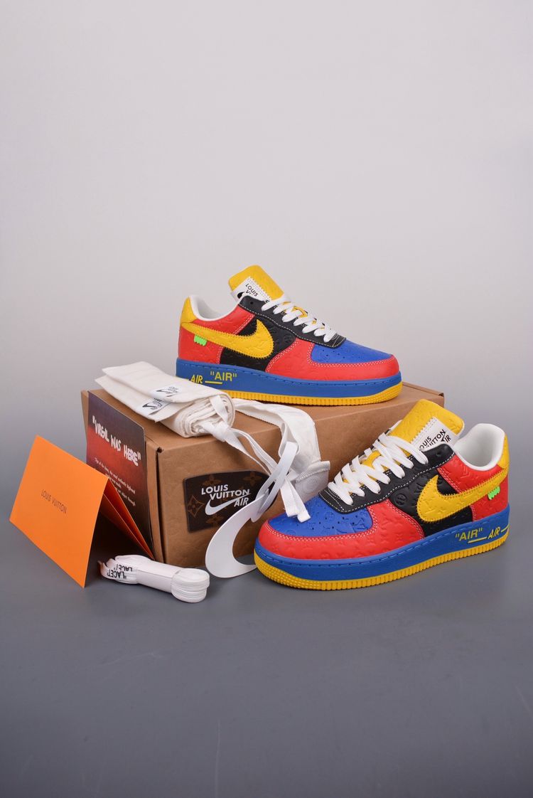 Nike Collaboration Casual Shoes product image