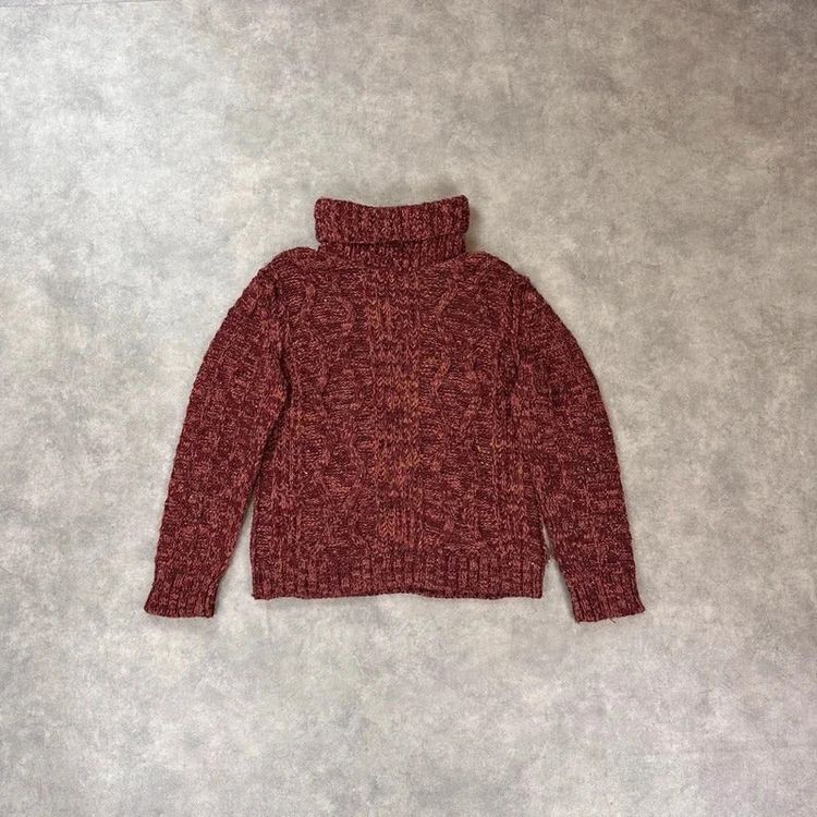 Just Cavalli knitted jumper