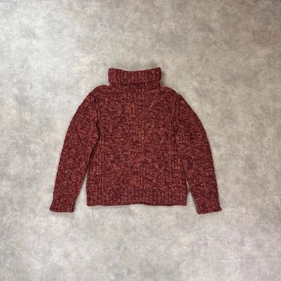Just Cavalli knitted jumper