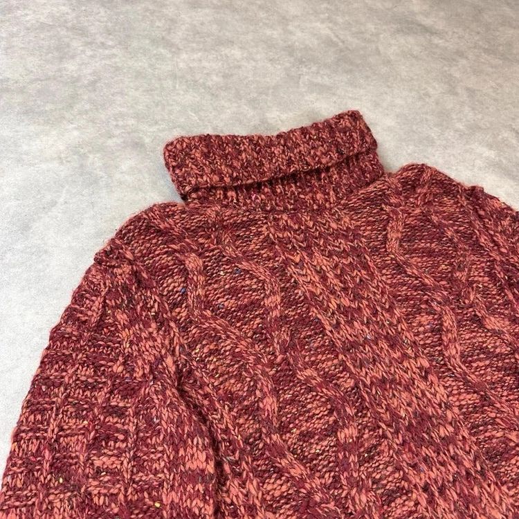 Immagine di Just Cavalli knitted jumper 8