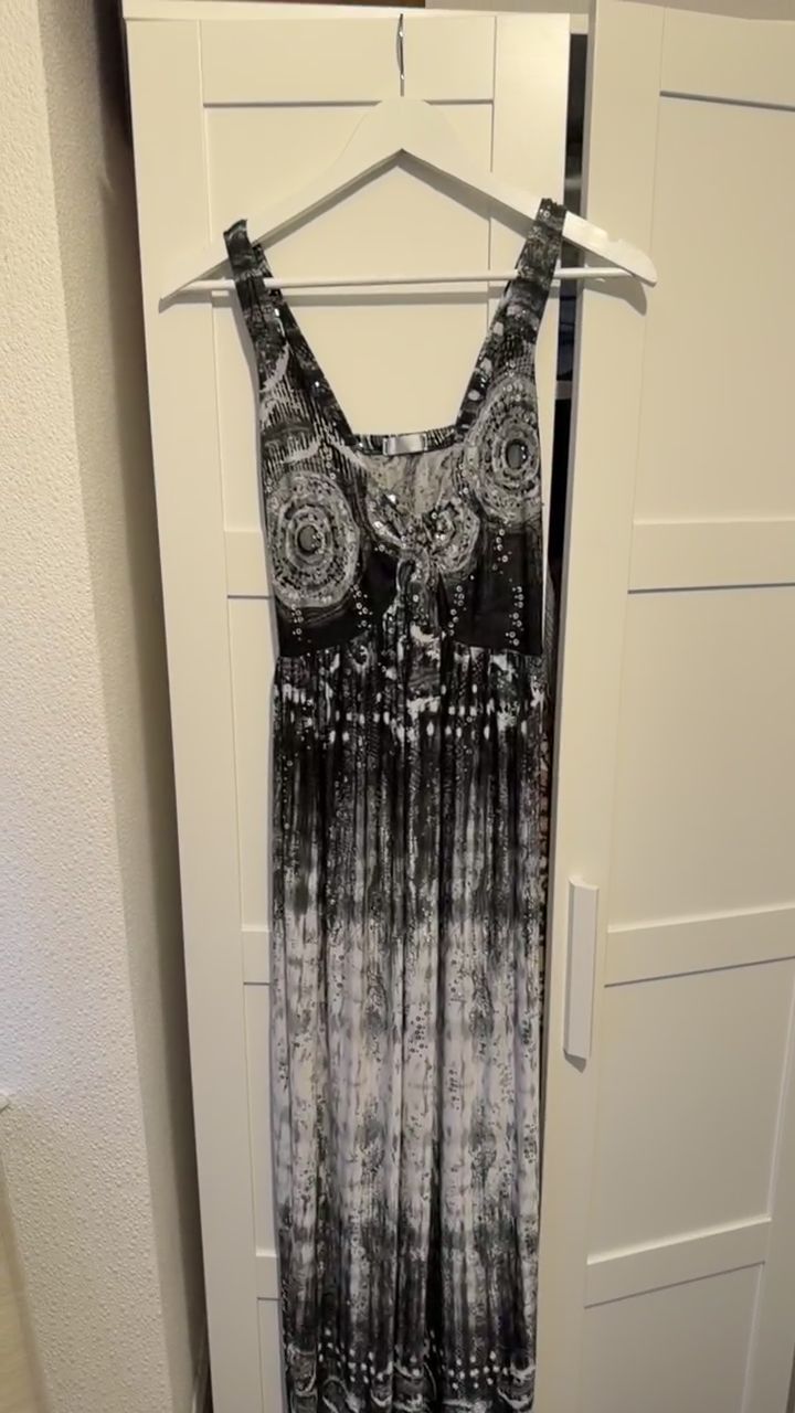 Yours Clothing Dress Y2K style  imagen 1