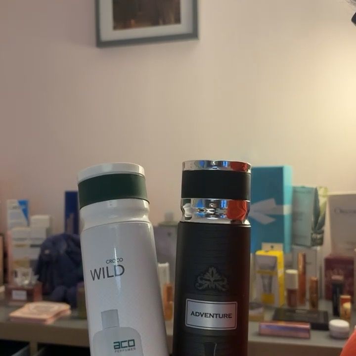 Other Body spray product image