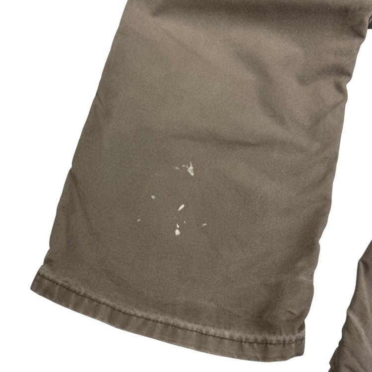 Carhartt Workwear Carpenter Trousers Light Brown imagen 8