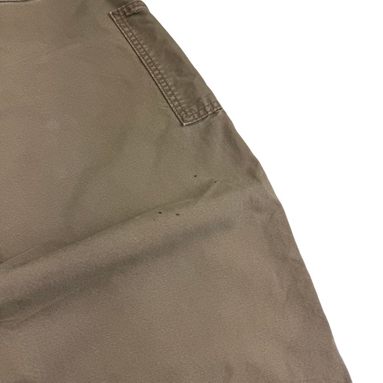 Carhartt Workwear Carpenter Trousers Light Brown imagen 5