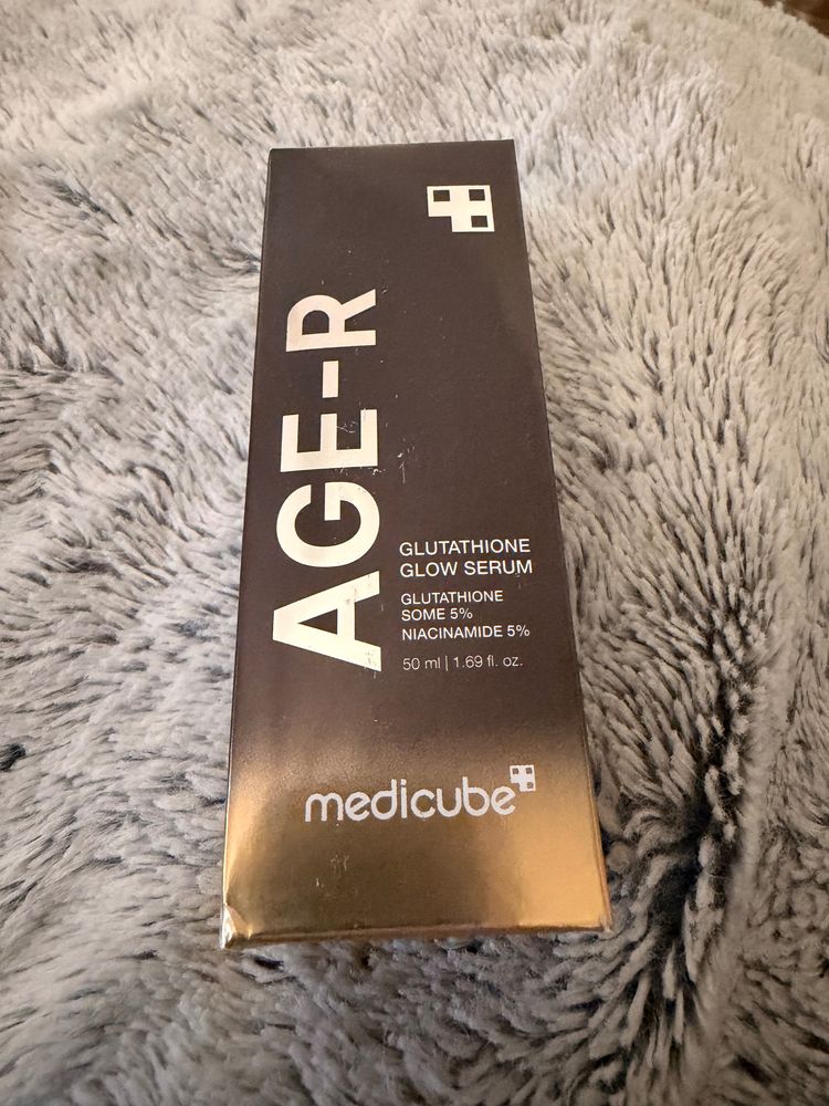 Other Medicube Age-R Glutathione Glow Serum product image