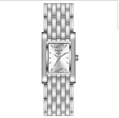 Invicta Specialty I by Invicta 21mm Silver-tone Womens Watch - 69894
