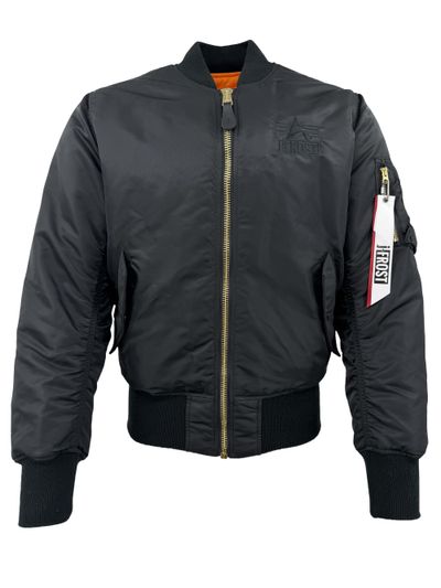 Alpha Industries J Frost Reversible Bomber Jacket (522228253)