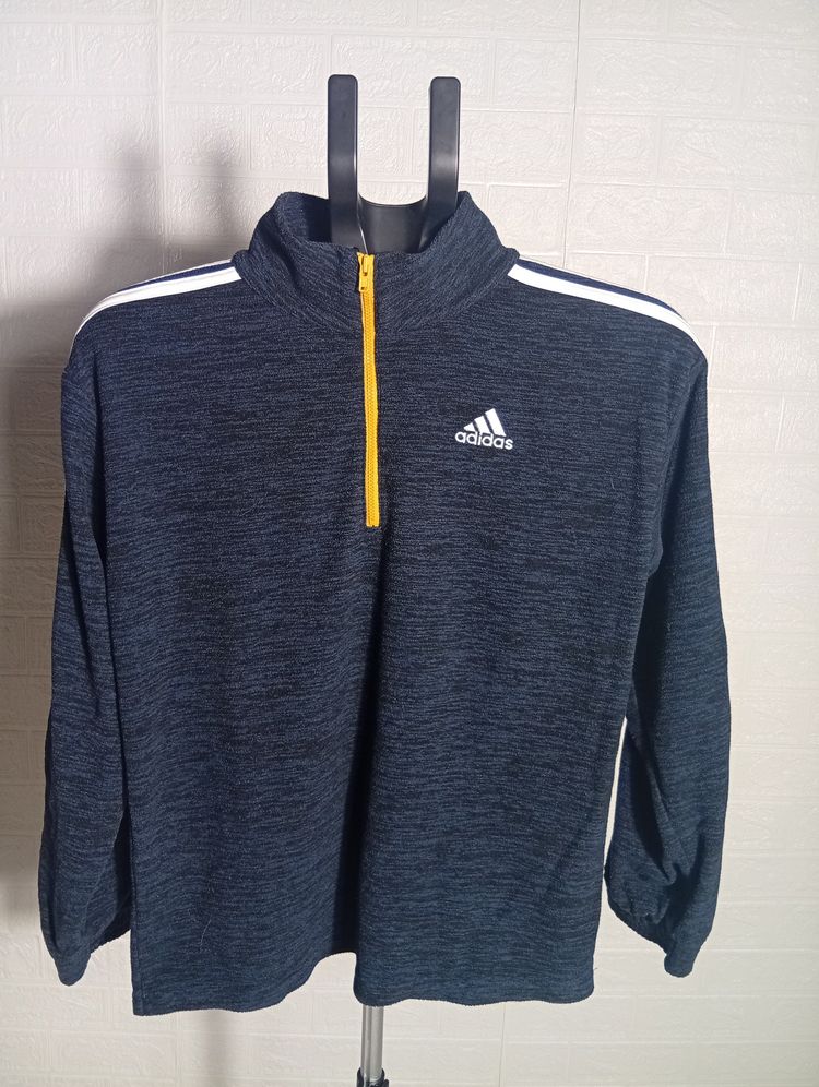 Adidas Originals Adidas Long Sleeve Pullover Top product image
