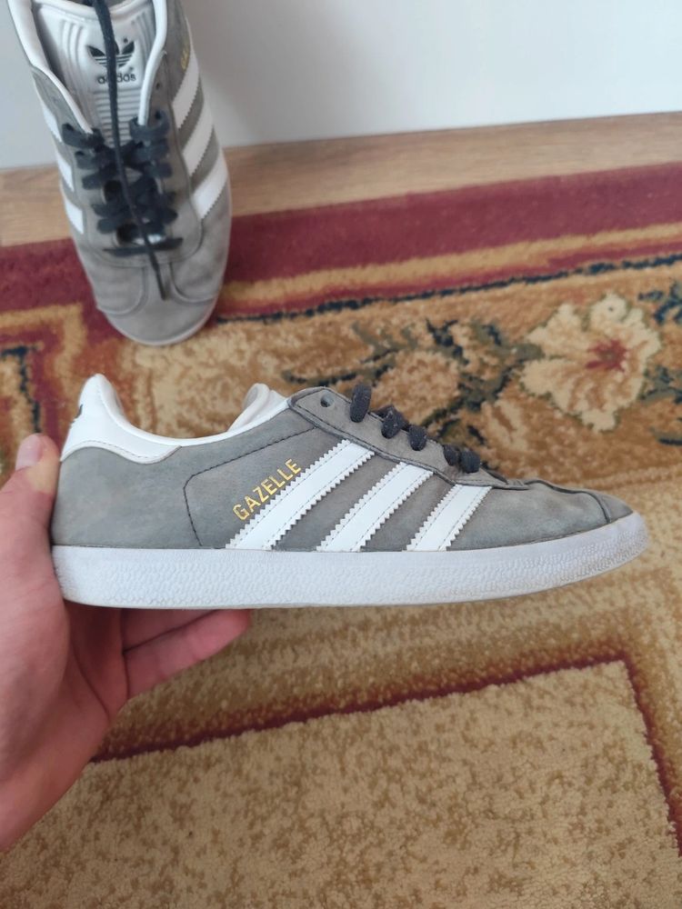 Adidas Gazelle Sneakers image 2