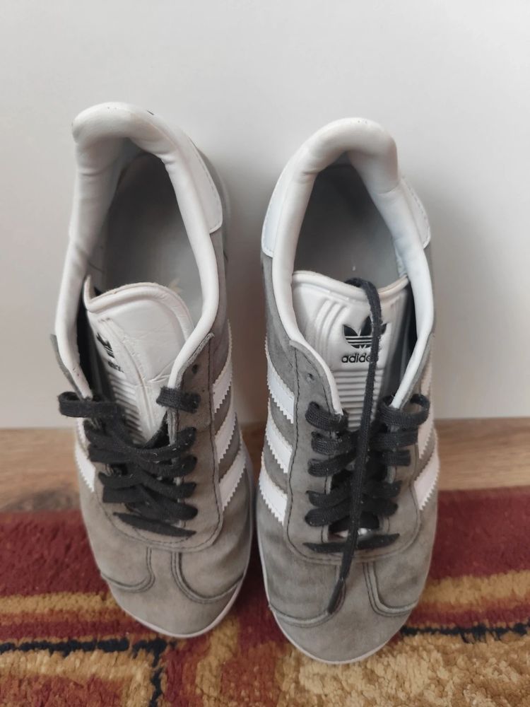 Adidas Gazelle Sneakers image 4