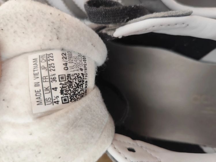 Adidas Gazelle Sneakers image 6