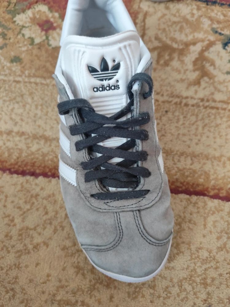 Adidas Gazelle Sneakers image 5