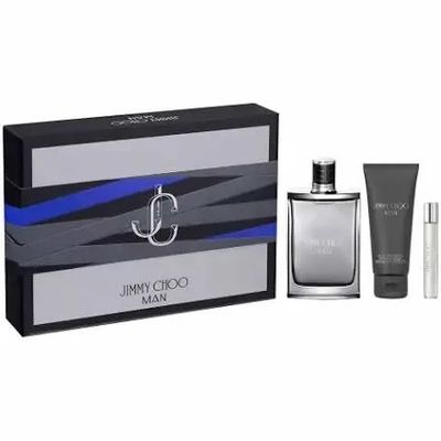 Jimmy Choo Man Gift Set