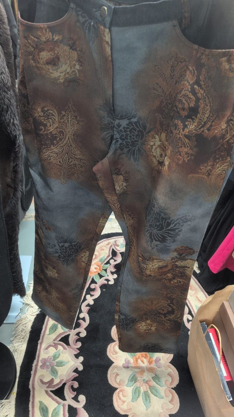 Other VINTAGE TROUSERS product image