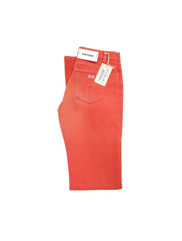 Miss Sixty W29 jeans zampa boot cut nuovo deadstock imagen 8