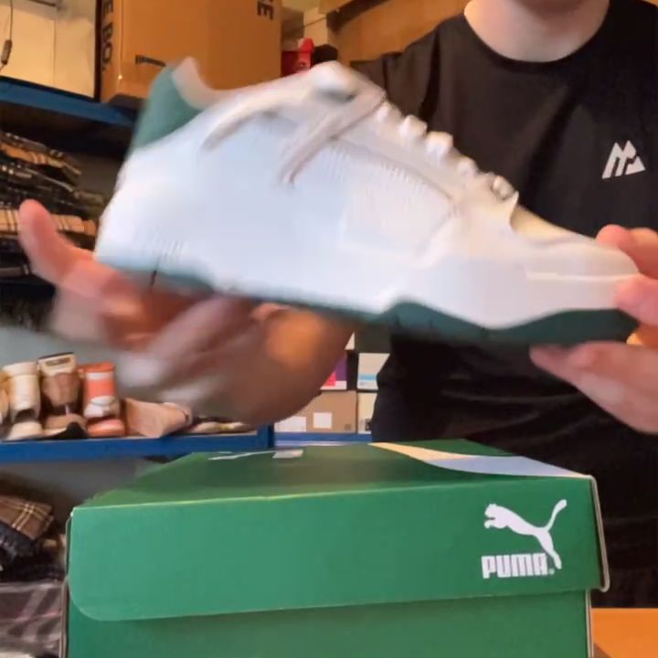Nike UK3.5 £90 RETAIL product image