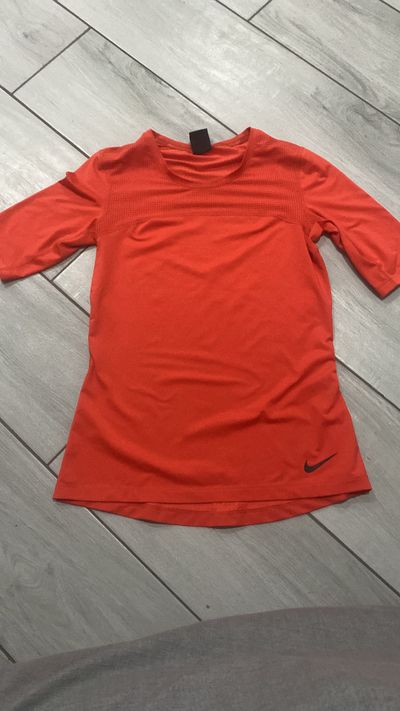 Maglietta a maniche corte nike