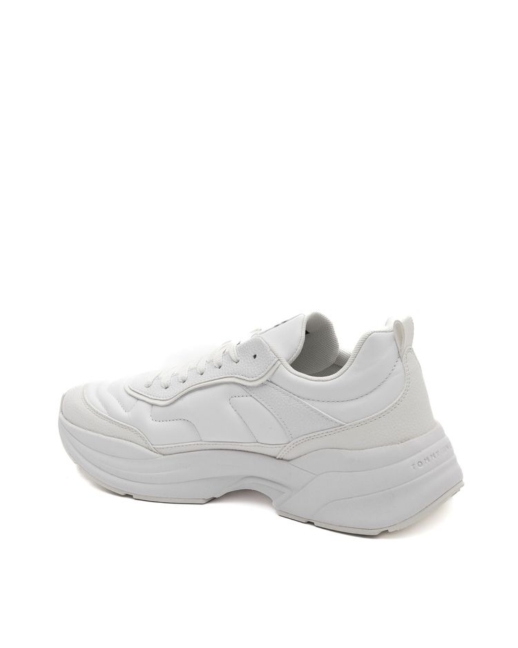 Tommy Hilfiger Womens Sneakers FW0FW08346YBS image 4