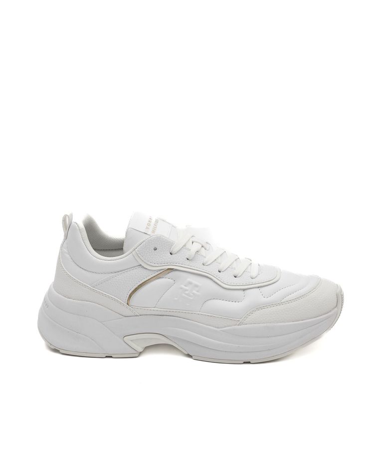 Tommy Hilfiger Womens Sneakers FW0FW08346YBS image 1
