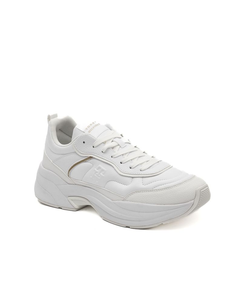 Tommy Hilfiger Womens Sneakers FW0FW08346YBS image 5
